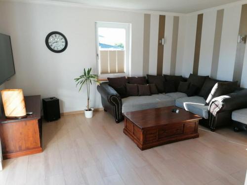 Wismar House | Stadthaus Lübsche Burg - ABC326