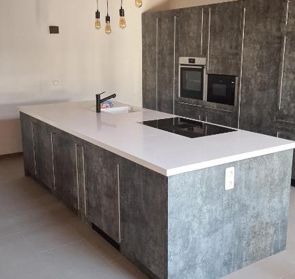 Bad Camberg Apartment | Stadtloft