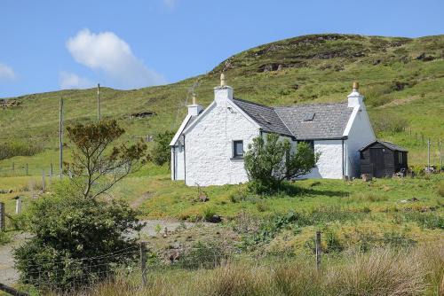 Skinidin House | Stag Cottage