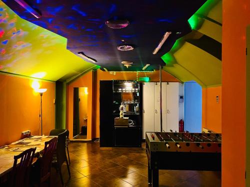 Ferencvaros Apartment | Stag Hq