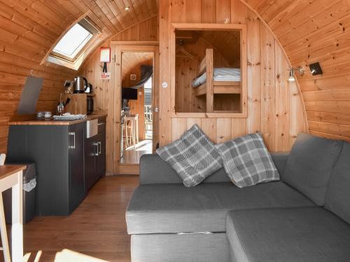 Corney House | Stainton-Uk1395