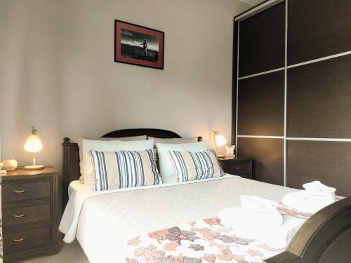 Liapades Apartment | Stamyra House