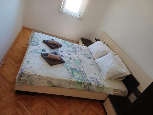 Vranje Apartment | STAN NA DAN MiG -Vranje