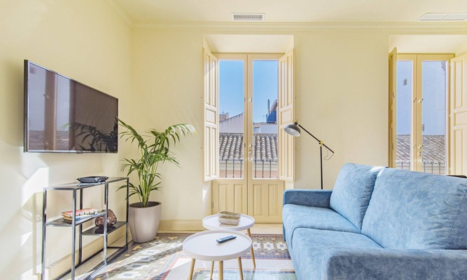 Centro - Sagrario Apartment | STANDARD APPARTMENT MOSAIKO HOMES