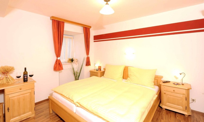 Aigen im Ennstal House | Standard Double Room - Kirchenwirt Aigen