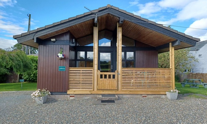 Welton Apartment | Standard Lodge at Green View Lodges