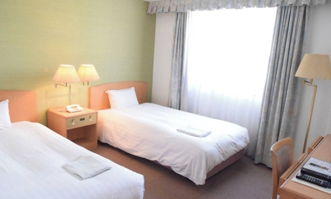 Ryuga Onsen Hotel | Standard plan for 2 people or more per room /Kochi Kōchi