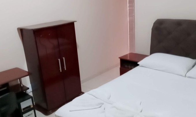 Matosinhos Apartment | STANDARD QUIET SUITE