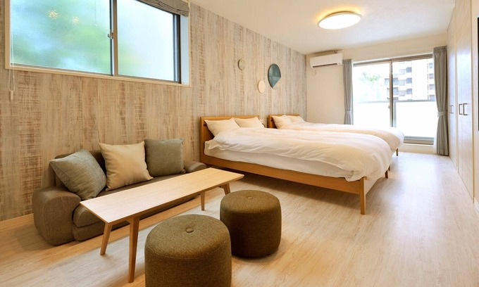 Nishiyodogawa-ku Apartment | Standard Room 305 - 305/Osaka Ōsaka