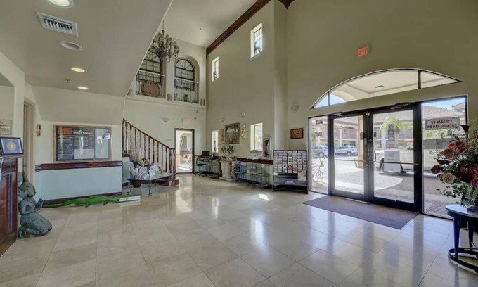 Port Isabel House | Standard Room with 1 King Bed - 002