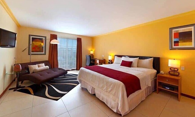 Paramaribo Apartment | Standard Rooms Suriname.