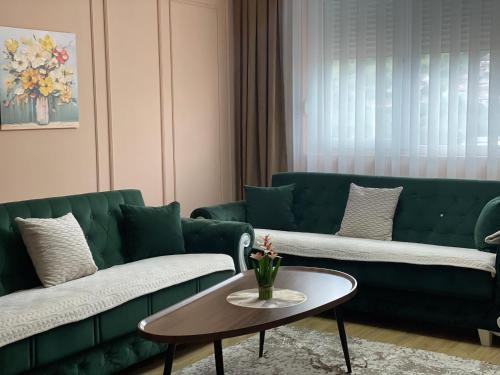 Novi Pazar Apartment | Stanica 24