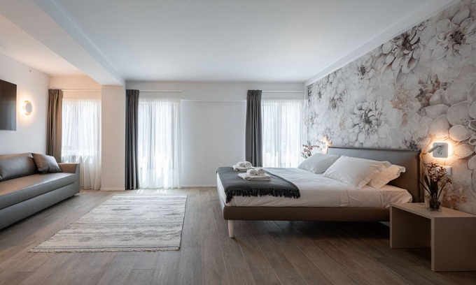 Cannaregio Bed & Breakfast | Stanza 1 - Venice View 2 by Wonderful Italy