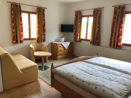 Bad Aussee Apartment | Stapflhof