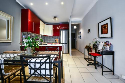 Makrigianni Apartment | Star Acropolis Apartment