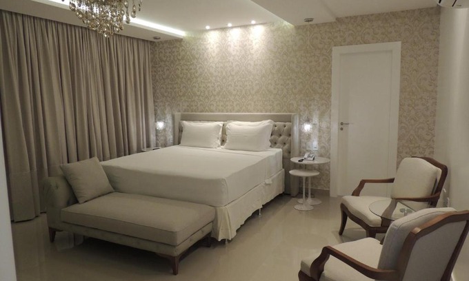 Itaperuna Hotel | Star Hotel