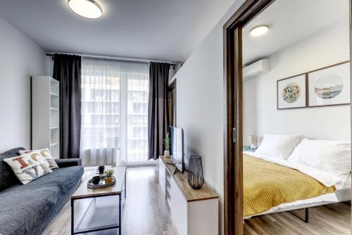 Bratislava Apartment | STAR stylish flat in a modern neighborhood