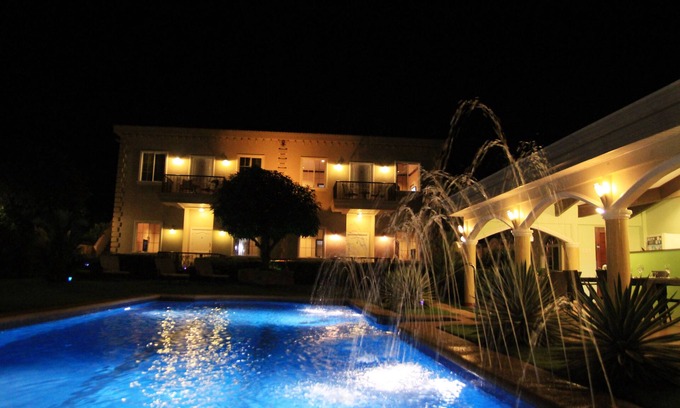 San Jose Hotel | Star View Boutique Resort