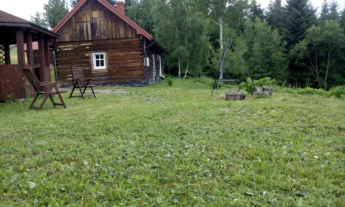 Mecina Ski Chalet | Stare Sioło