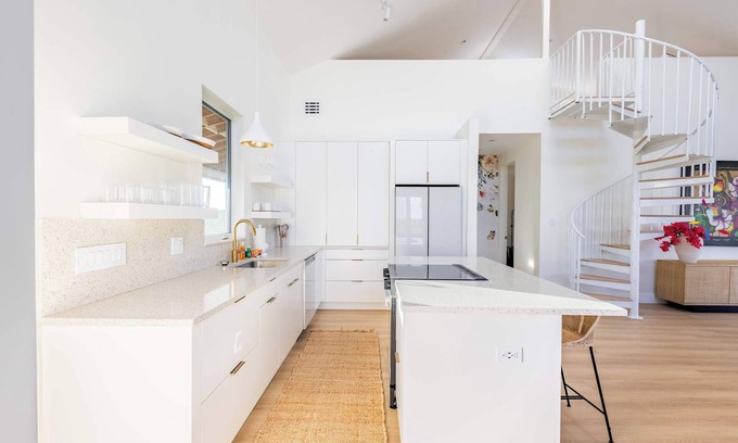 Sugarloaf Key House | Starlight Serenity - Hideaway w/Stunning Views
