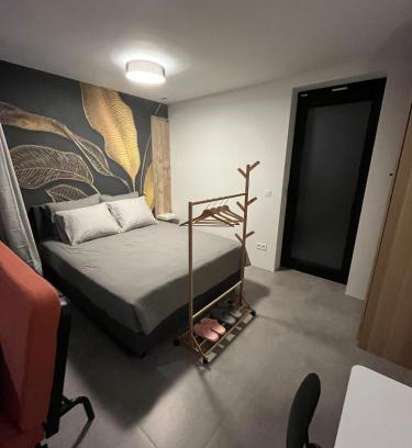 Oud-Turnhout Apartment | Starling