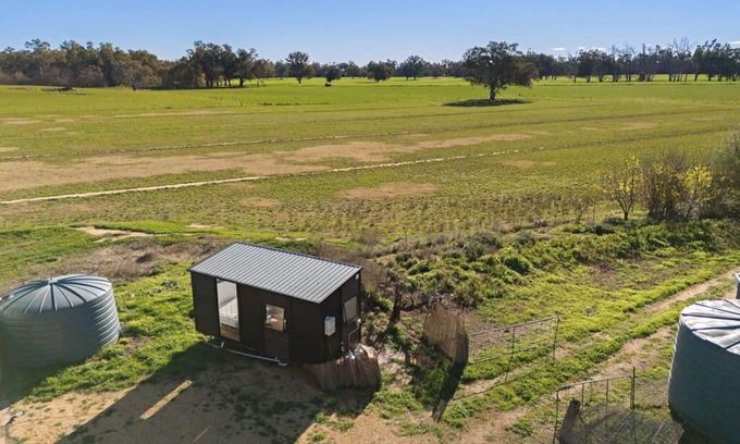 Forbes House | Starry Night Farmstay by Tiny Away