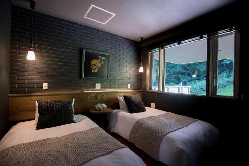 Kitaazumi-gun Apartment | STARRY RESIDENCE SUITE - Vacation STAY 31871v