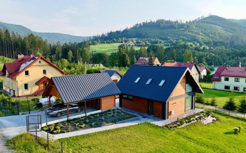 Ujsoy Villa | Stasiówka