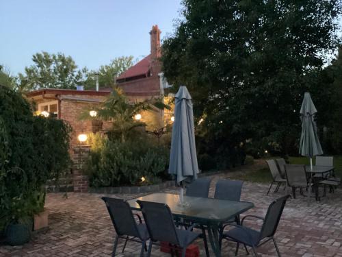 South Dudley Bed & Breakfast | State Mines Hotel