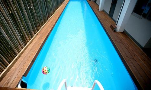 Suwon House | Statehouse pension Incheon