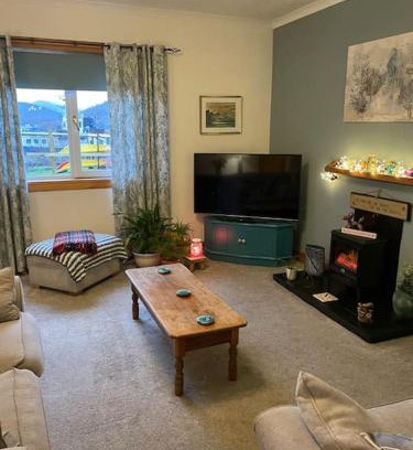 Corpach Apartment | Station Cottage