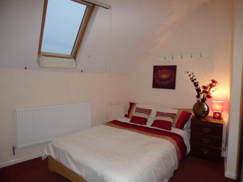 Shirebrook House | Station House