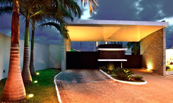 Candelaria Hotel | Status Motel