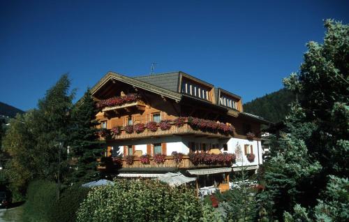 Valle San Silvestro Hotel | Stauder