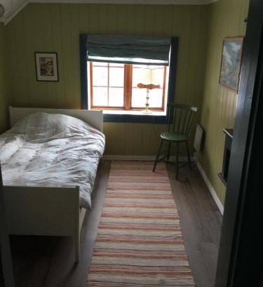 Andalsnes House | Staurset gård