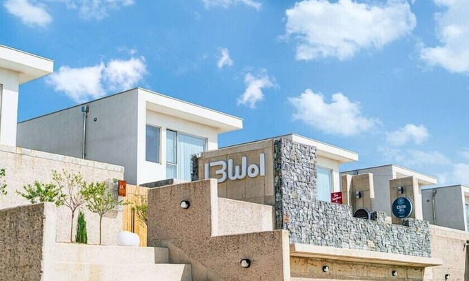 Gyeongju House | Stay 13 Wol