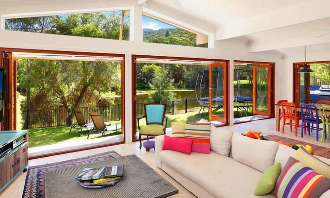Pearl Beach House | *Stay 3 and only pay for 2 nights this Winter/ Stay 4, only pay 3 nights July School Holiday*