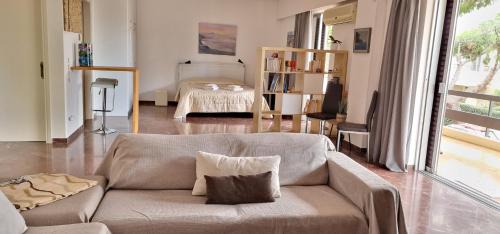 Voula Apartment | STAY AS A TRUE LOCAL