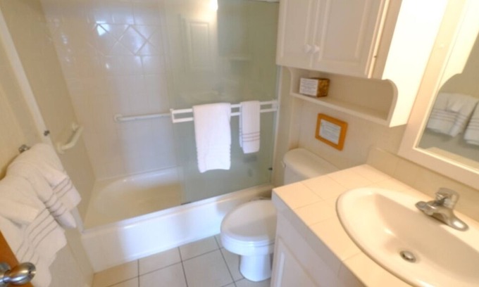 Wainiha Condo | Stay At The BEACH - Kauai North Shore Condo