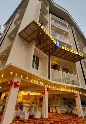 Kozhikode Apartment | Stay Bridge Residency