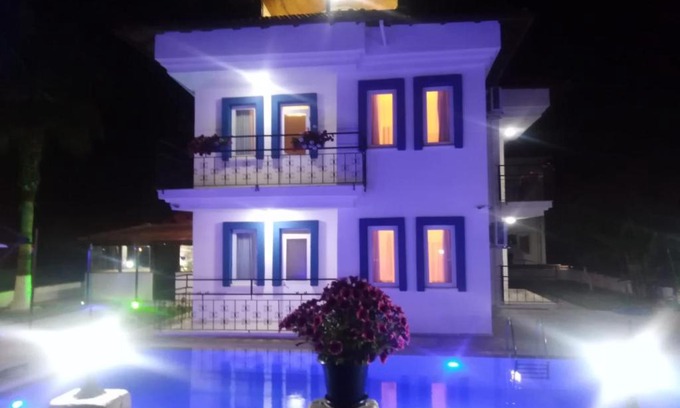 Dalyan City Center Apartment | Stay Dalyan Apart Hotel