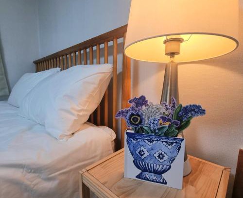 Cheongnyangni-dong Apartment | stay emotion