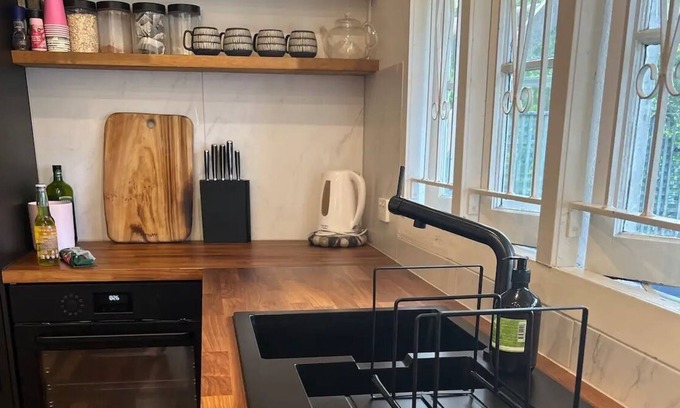West End House | @stay granvilla in the Heart of West End