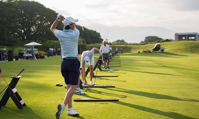 Nuevo Vallarta Apartment | Stay in a luxury 2 Bedroom Suite during the PGA Mexican Open in Nuevo Vallarta.