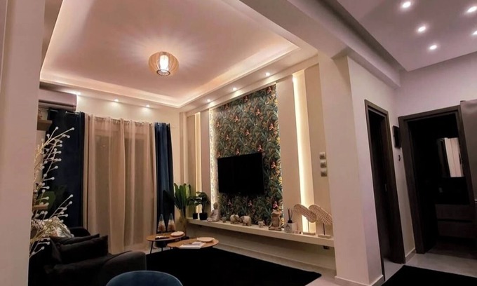 Kallithea Apartment | Stay in Athens - muses
