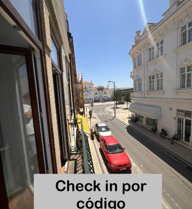 Aveiro House | Stay In Aveiro