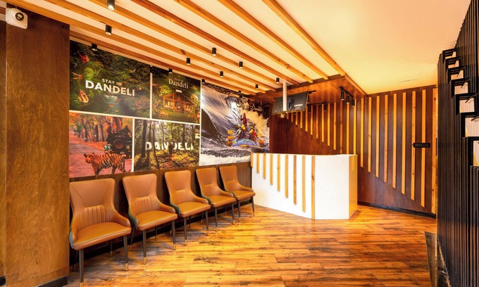 Dandeli Hotel | Stay In Dandeli