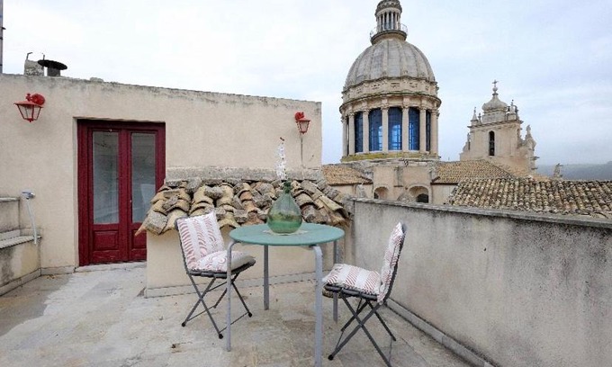 Ragusa House | Stay in Ibla