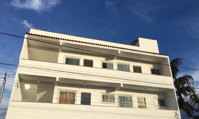 Regiao Visconde de Maua Apartment | Stay in Itatiaia