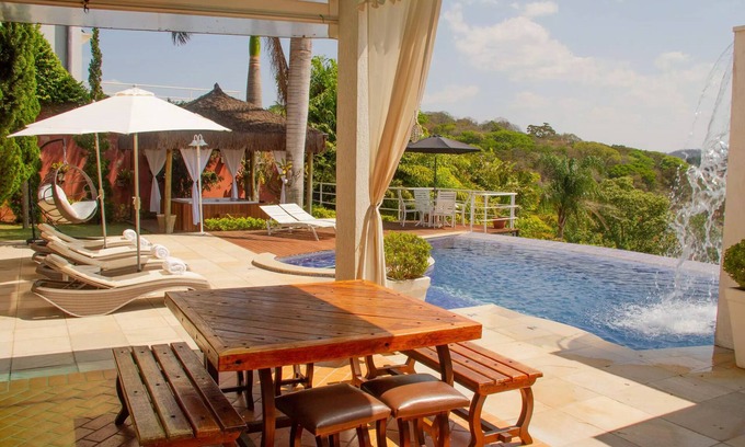 Vargem Cottage | Stay in Paradise